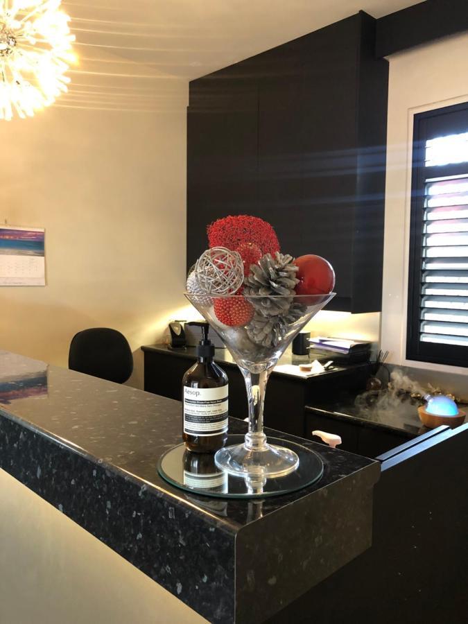 Abbotsleigh Motor Inn Armidale Bagian luar foto