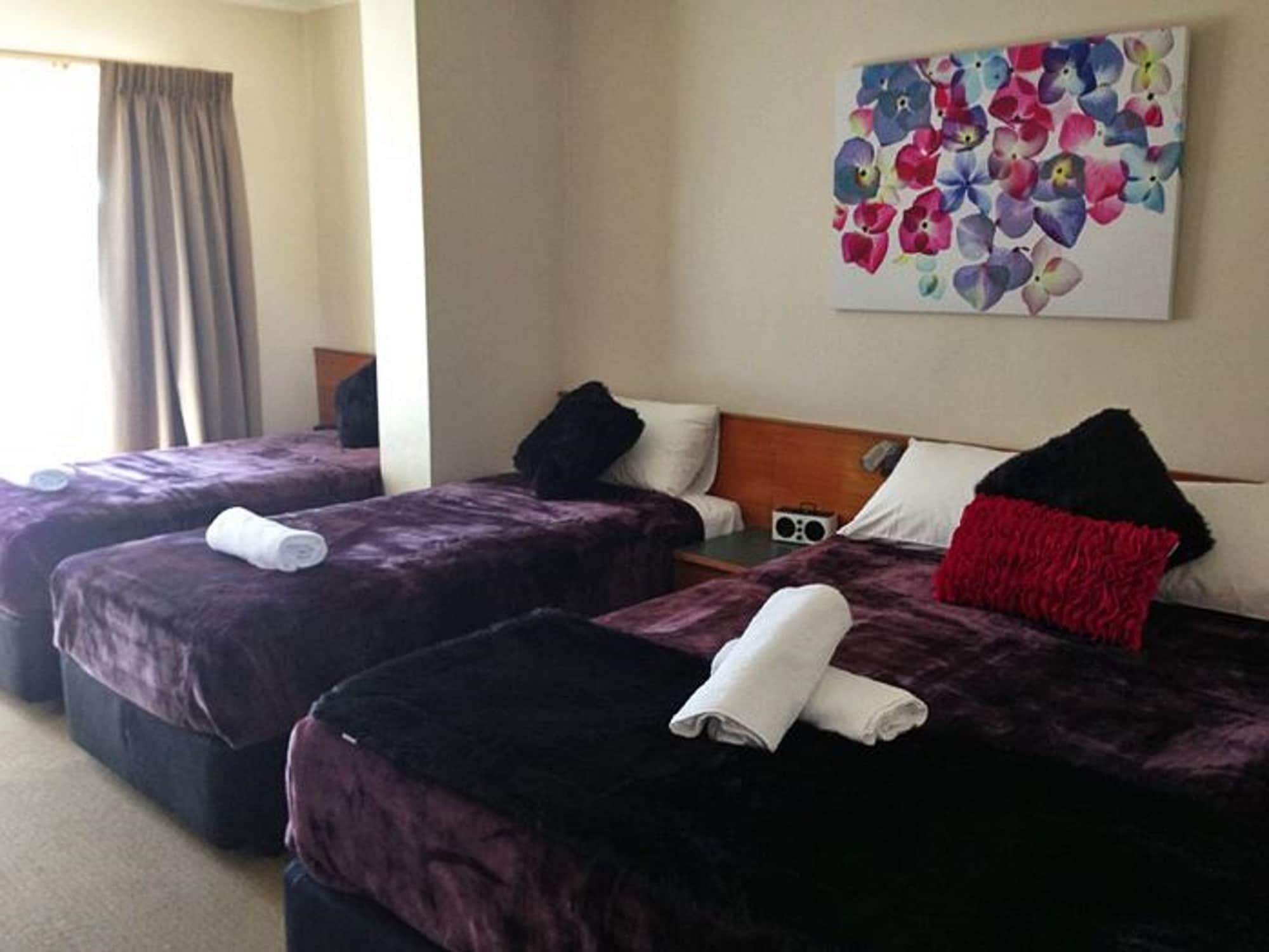 Abbotsleigh Motor Inn Armidale Bagian luar foto