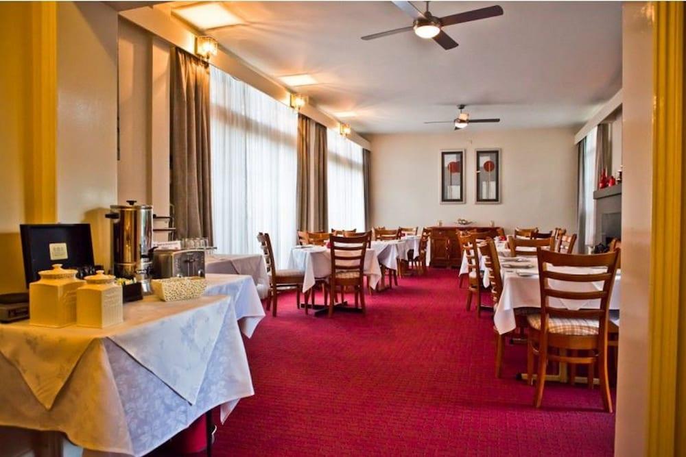 Abbotsleigh Motor Inn Armidale Bagian luar foto