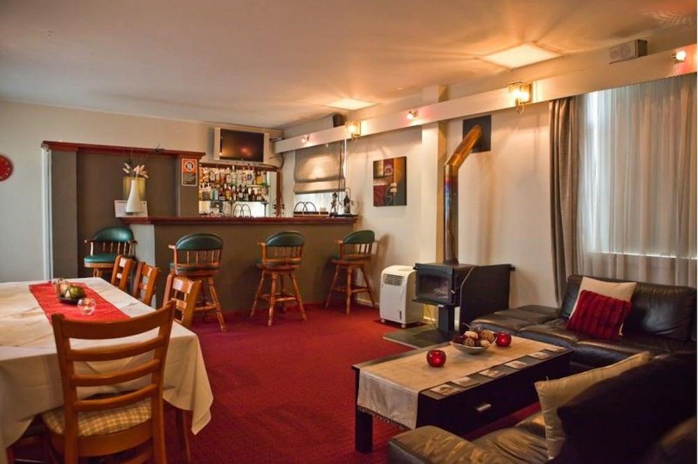Abbotsleigh Motor Inn Armidale Bagian luar foto