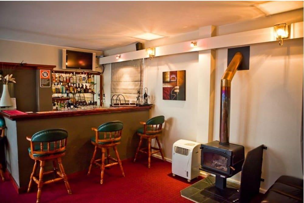 Abbotsleigh Motor Inn Armidale Bagian luar foto