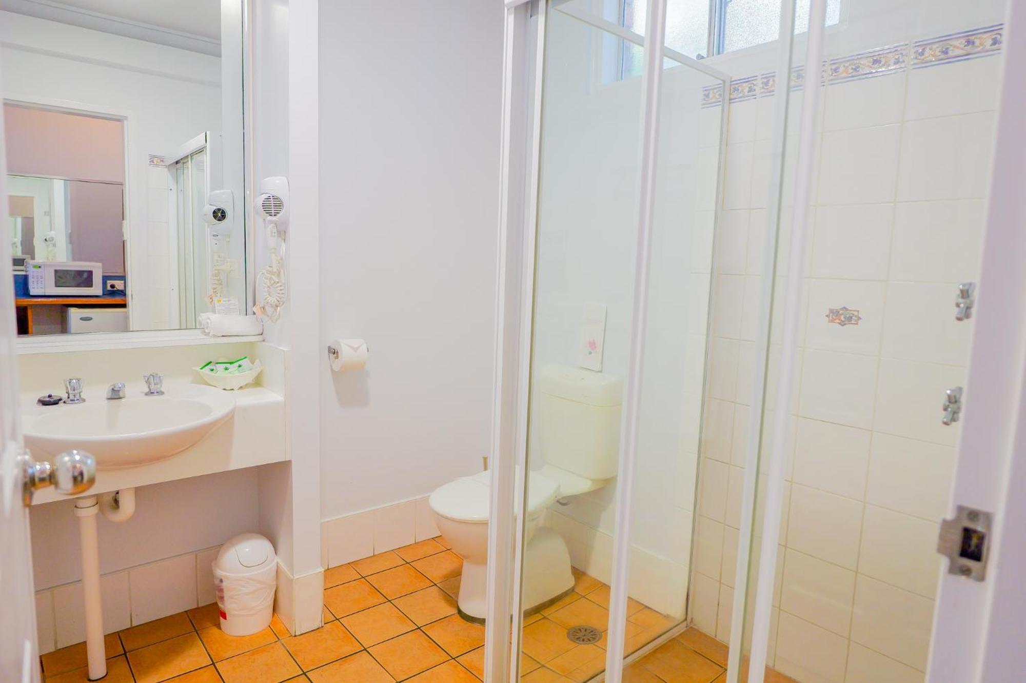 Abbotsleigh Motor Inn Armidale Bagian luar foto