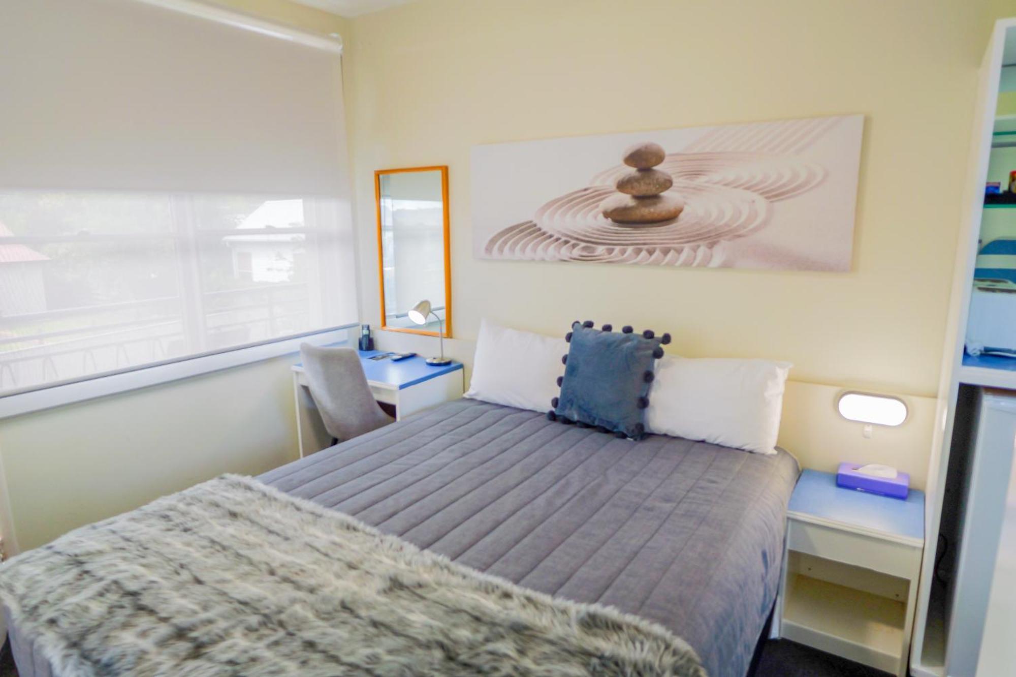 Abbotsleigh Motor Inn Armidale Bagian luar foto