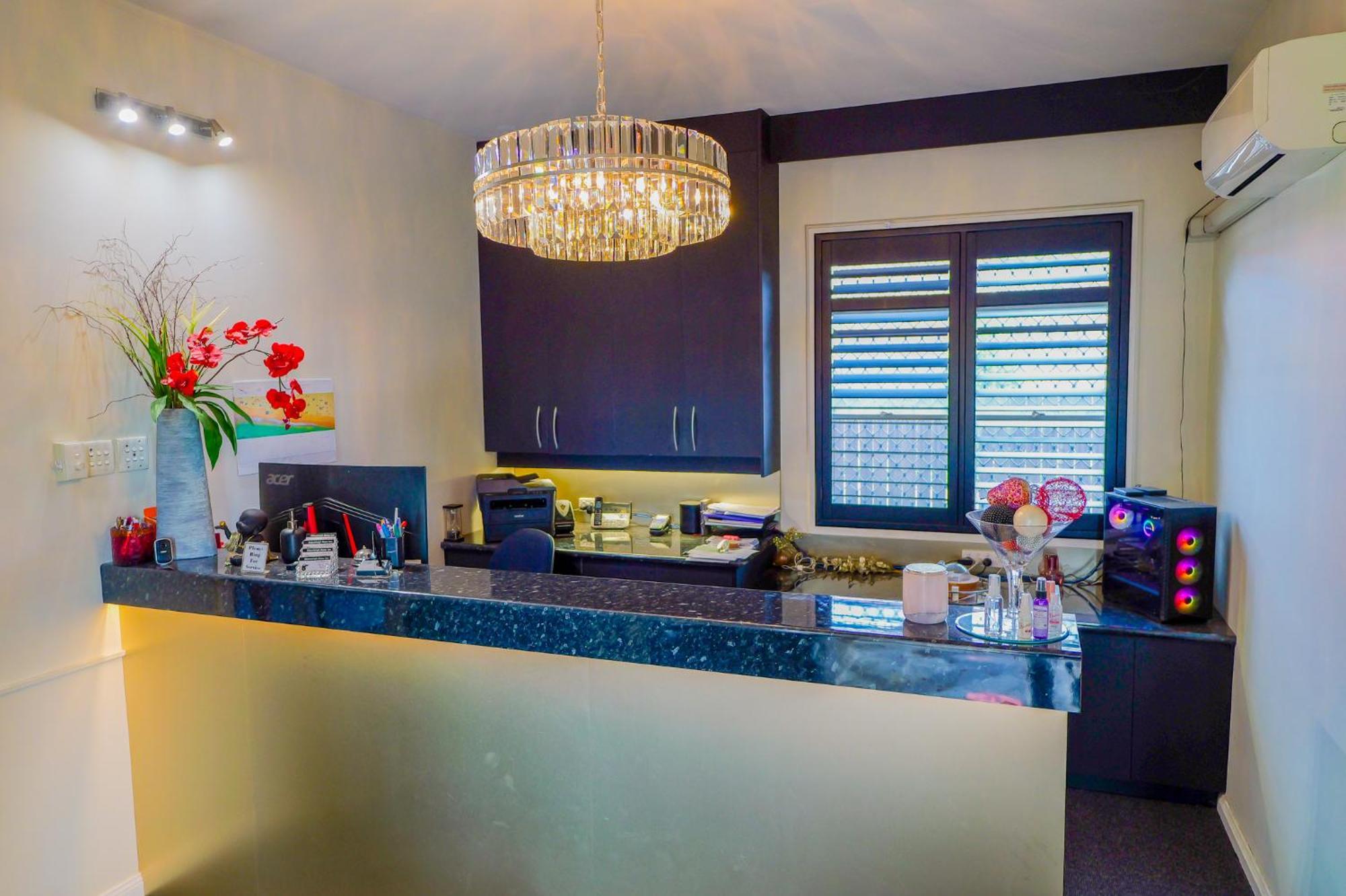 Abbotsleigh Motor Inn Armidale Bagian luar foto
