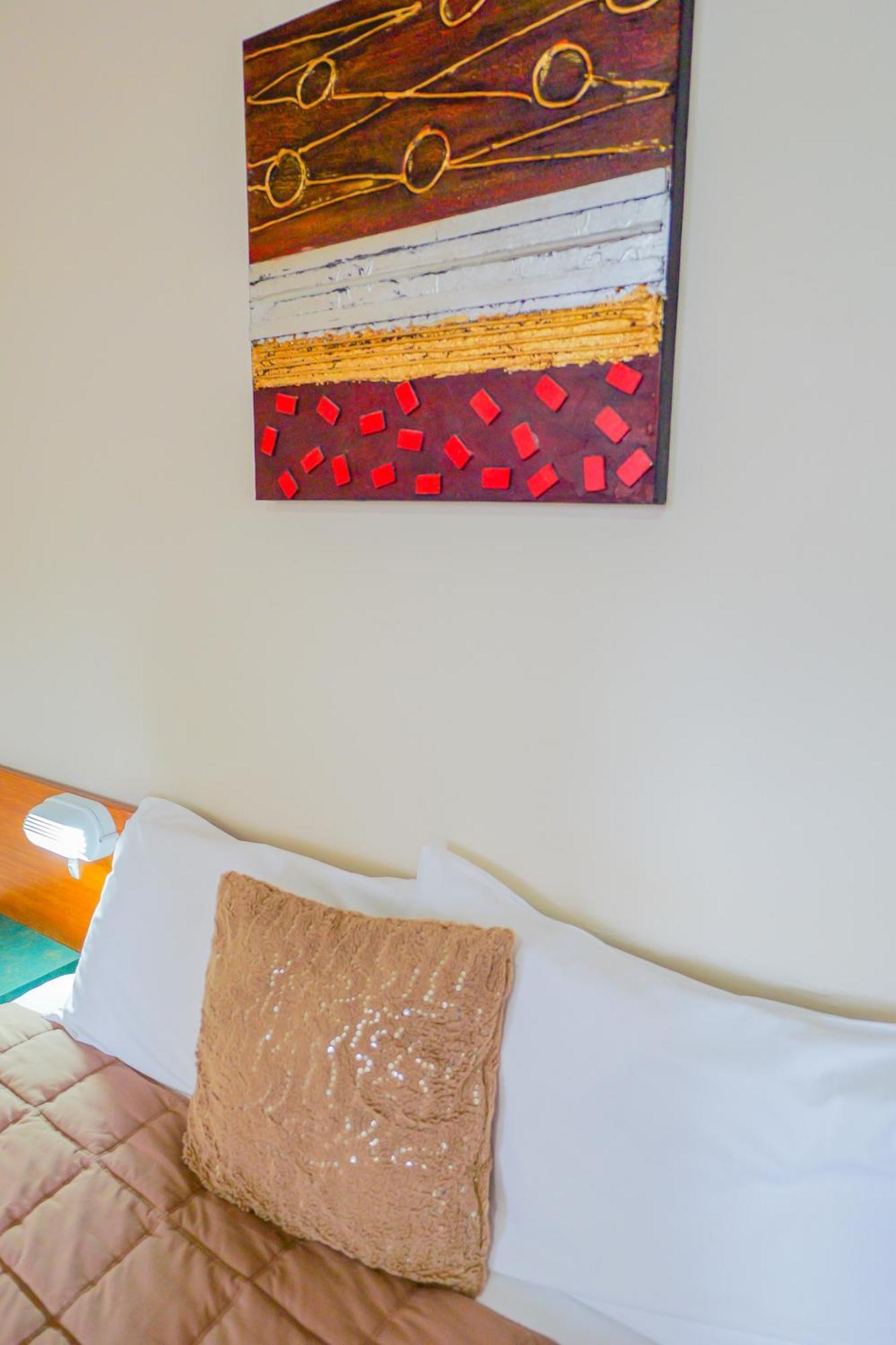 Abbotsleigh Motor Inn Armidale Bagian luar foto