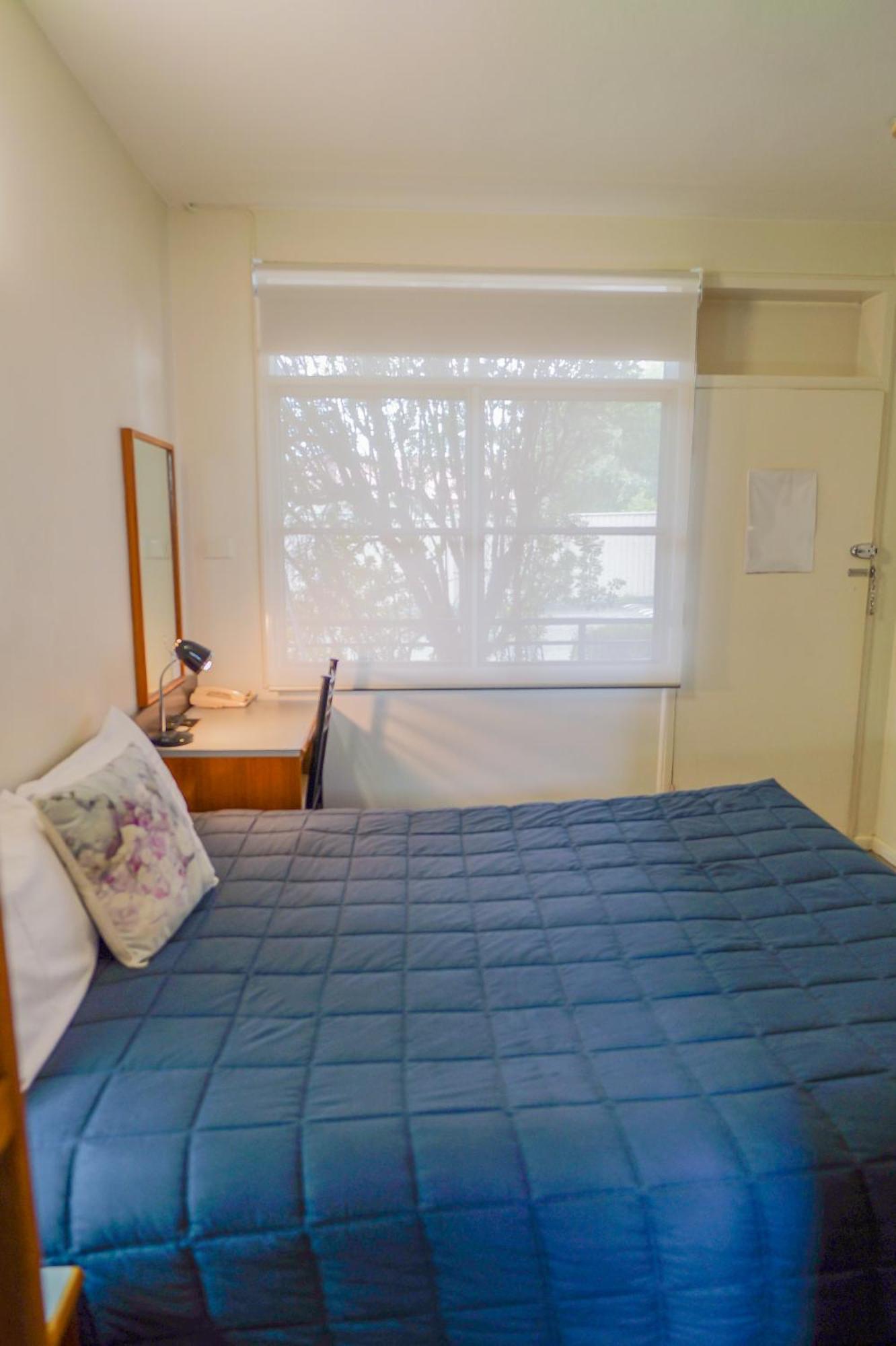 Abbotsleigh Motor Inn Armidale Bagian luar foto