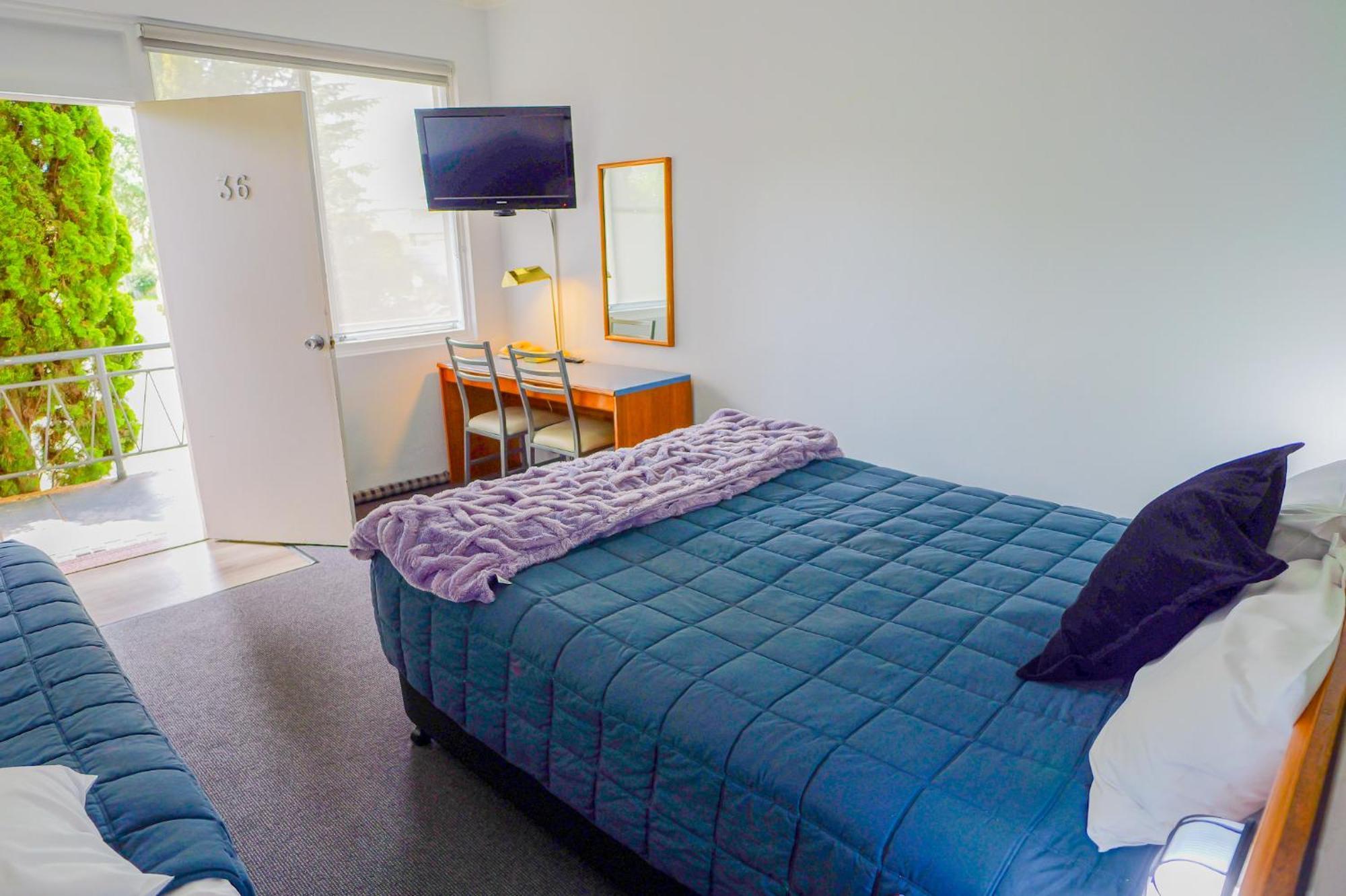 Abbotsleigh Motor Inn Armidale Bagian luar foto