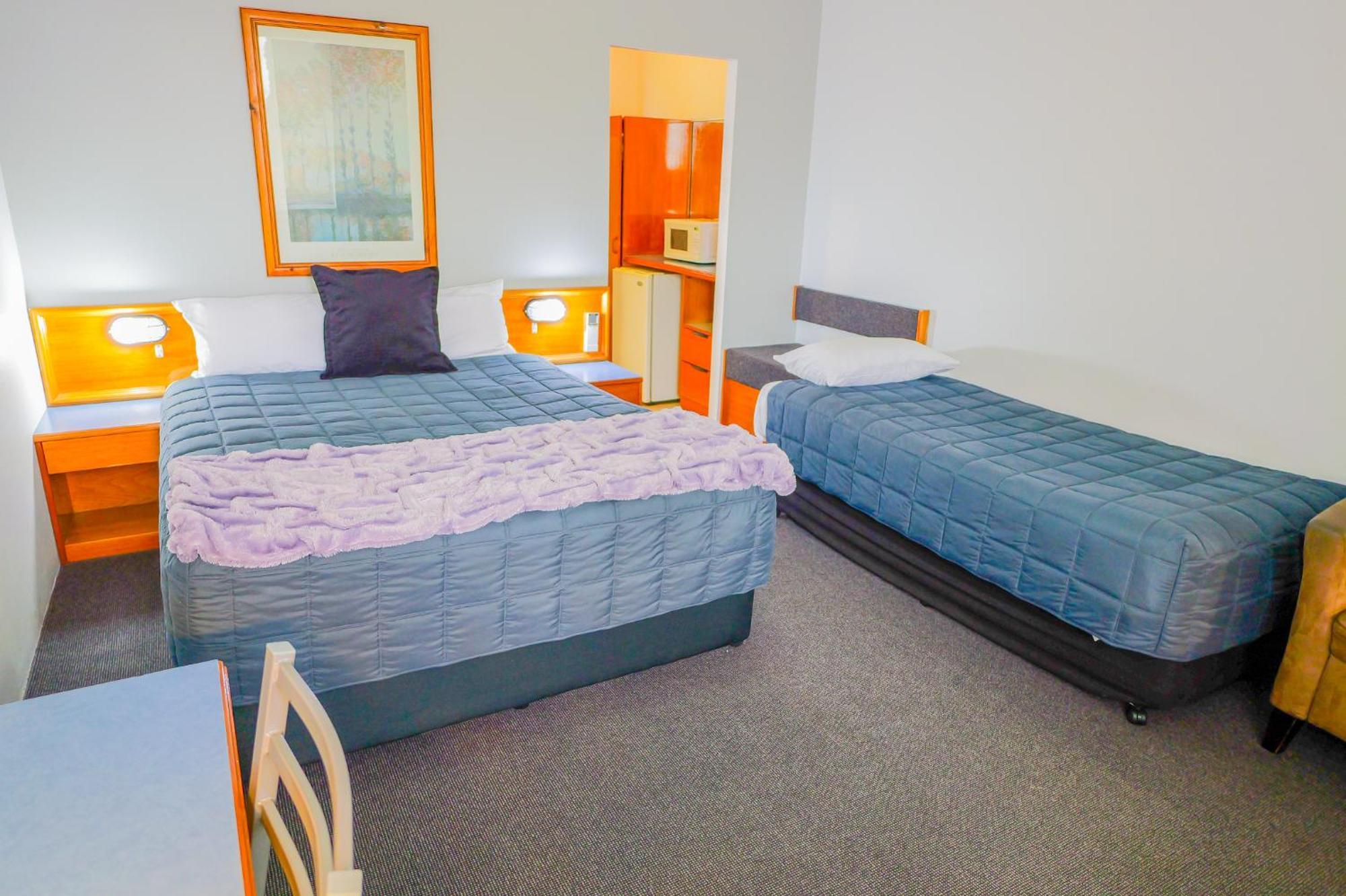 Abbotsleigh Motor Inn Armidale Bagian luar foto