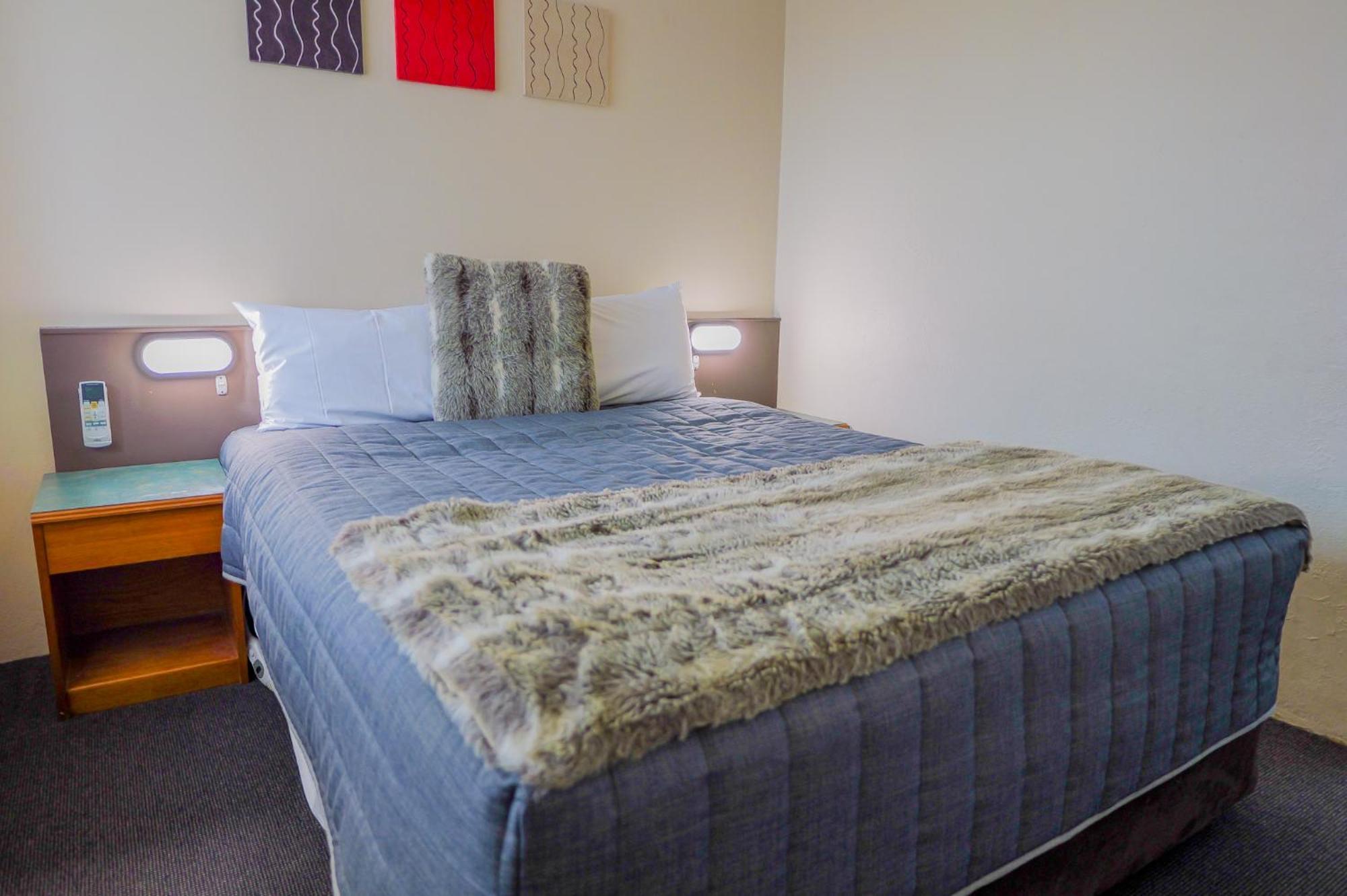 Abbotsleigh Motor Inn Armidale Bagian luar foto