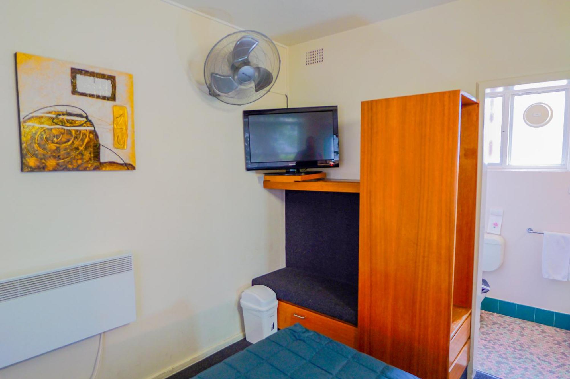 Abbotsleigh Motor Inn Armidale Bagian luar foto