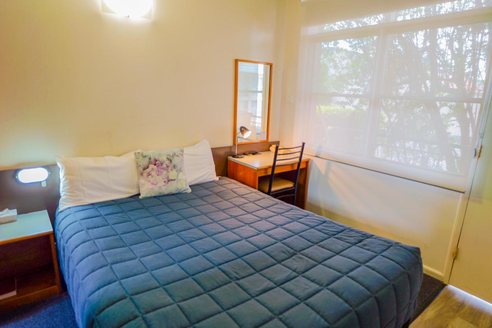 Abbotsleigh Motor Inn Armidale Bagian luar foto