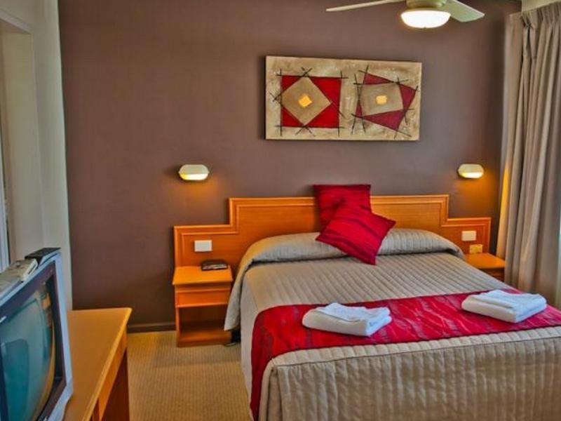 Abbotsleigh Motor Inn Armidale Bagian luar foto