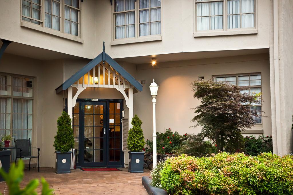 Abbotsleigh Motor Inn Armidale Bagian luar foto