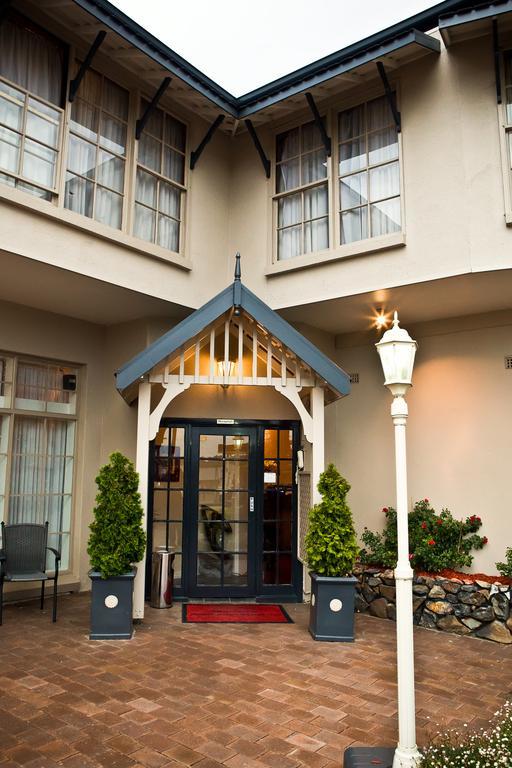 Abbotsleigh Motor Inn Armidale Bagian luar foto